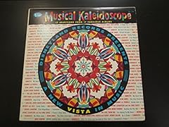 Musical kaleidoscope for sale  Delivered anywhere in USA 