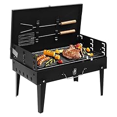 Portable charcoal grill for sale  Delivered anywhere in USA 