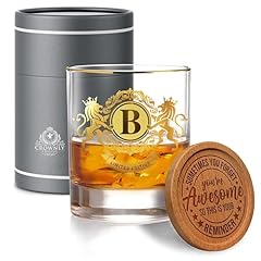 Crownly crystal cadeau d'occasion  Livré partout en France