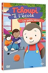 Choupi école petits d'occasion  Livré partout en France