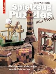 Spielzeug puzzles holz gebraucht kaufen  Wird an jeden Ort in Deutschland