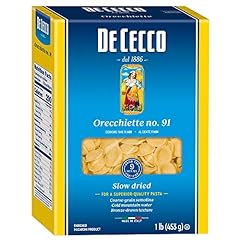 Cecco orecchiette pasta for sale  Delivered anywhere in USA 