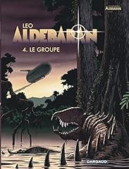 Aldebaran tome groupe d'occasion  Livré partout en France