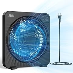 Jrd box fan for sale  Delivered anywhere in USA 