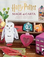 Harry potter. magie usato  Spedito ovunque in Italia 