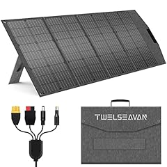 Twelseavan 120w portable for sale  Delivered anywhere in USA 