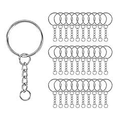 30pcs key ring for sale  Delivered anywhere in UK