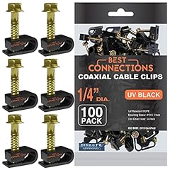 Best connections coaxial for sale  Delivered anywhere in USA 