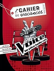 Cahier vacances the d'occasion  Livré partout en France