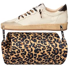 Endoto lacets leopardés d'occasion  Livré partout en France