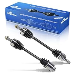 Maxfavor axles front for sale  Delivered anywhere in USA 