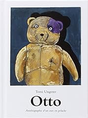 Otto autobiographie ours d'occasion  Livré partout en Belgiqu