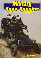 Military dune buggies d'occasion  Livré partout en Belgiqu