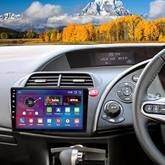 Android car stereo for sale  Delivered anywhere in UK