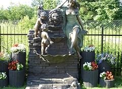 Femme enfants lion d'occasion  Livré partout en Belgiqu