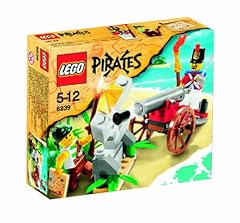 Lego piraten 6239 gebraucht kaufen  Wird an jeden Ort in Deutschland