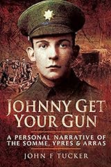Johnny get gun for sale  Delivered anywhere in UK