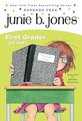 Junie first grader for sale  Delivered anywhere in USA 