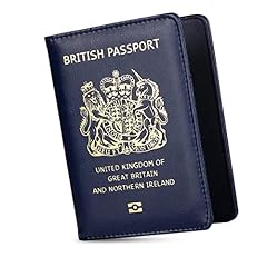 Moirento passport holder for sale  Delivered anywhere in UK