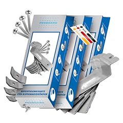 Pegboard set halterung gebraucht kaufen  Wird an jeden Ort in Deutschland