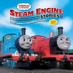 Steam engine stories d'occasion  Livré partout en France