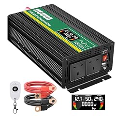 Jiguun 1500w pure for sale  Delivered anywhere in UK