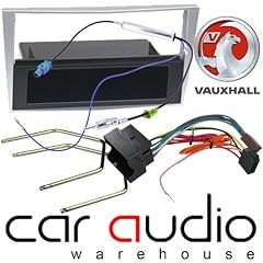 Audio vx14 vauxhall for sale  Delivered anywhere in UK