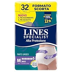 Lines specialist pants usato  Spedito ovunque in Italia 