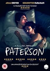 Paterson dvd for sale  Delivered anywhere in Ireland