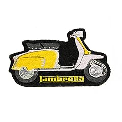 Lambretta ladm02 zerbino usato  Spedito ovunque in Italia 