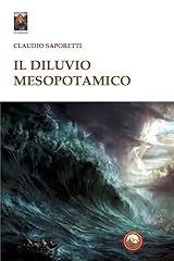 Diluvio mesopotamico usato  Spedito ovunque in Italia 