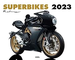 Superbikes 2023 stärksten gebraucht kaufen  Wird an jeden Ort in Deutschland