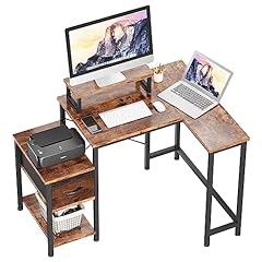 Dripex shaped desk for sale  Delivered anywhere in Ireland