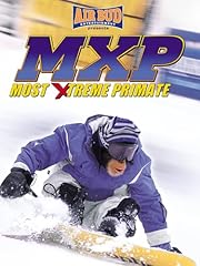 Mxp most xtreme usato  Spedito ovunque in Italia 