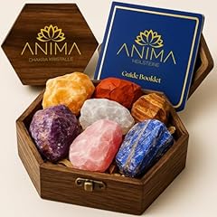 Anima premium chakra gebraucht kaufen  Wird an jeden Ort in Deutschland