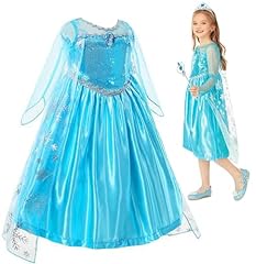 Abbotcy princess elsa for sale  Delivered anywhere in USA 