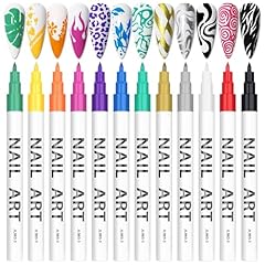 Color nail art for sale  Delivered anywhere in USA 