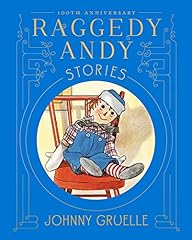 Raggedy andy stories for sale  Delivered anywhere in USA 