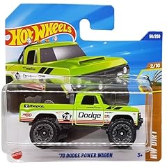 Hot wheels dodge for sale  Delivered anywhere in UK