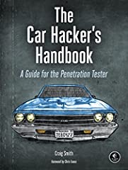 Car hacking handbook for sale  Delivered anywhere in Ireland