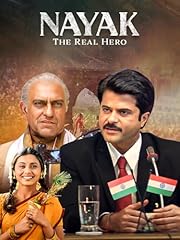 Nayak real hero for sale  Delivered anywhere in UK