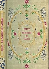 Marquis carabas d'occasion  Livré partout en France