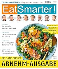 Eat smarter zeitschrift gebraucht kaufen  Wird an jeden Ort in Deutschland