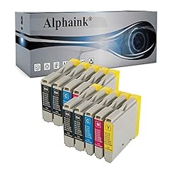Alphaink cartucce inchiostro usato  Spedito ovunque in Italia 