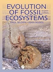 Evolution fossil ecosystems d'occasion  Livré partout en France