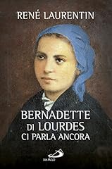 Bernadette lourdes parla usato  Spedito ovunque in Italia 