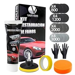 Various kit riparazione usato  Spedito ovunque in Italia 