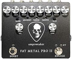 Amptweaker fat metal for sale  Delivered anywhere in USA 