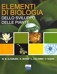 Elementi biologia dello usato  Spedito ovunque in Italia 