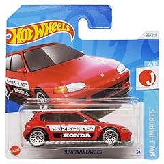 Hot wheels honda for sale  Delivered anywhere in UK